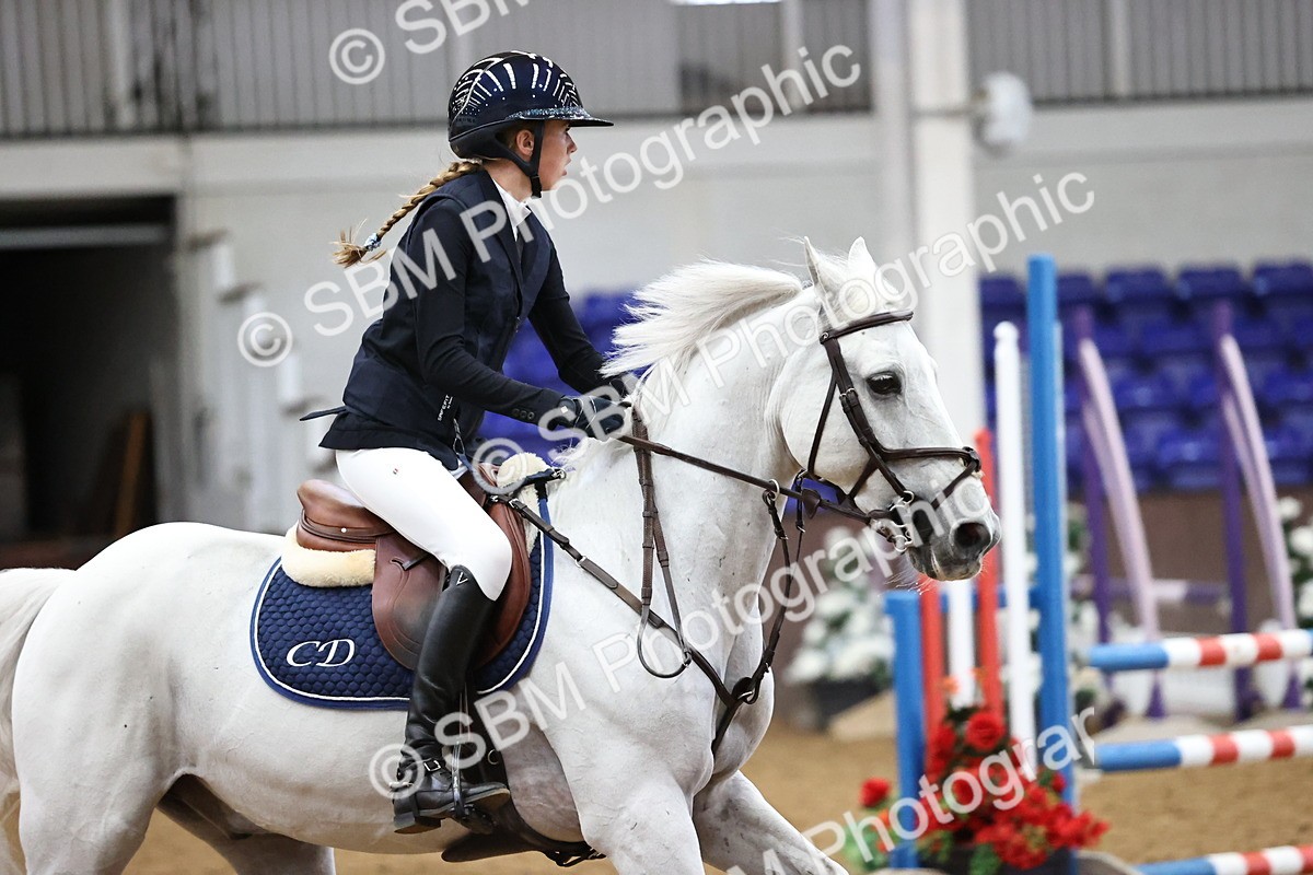 SBM_003155 - Class 9 - Stepping Stones 128cm 138cm Handicap 75cm 85cm