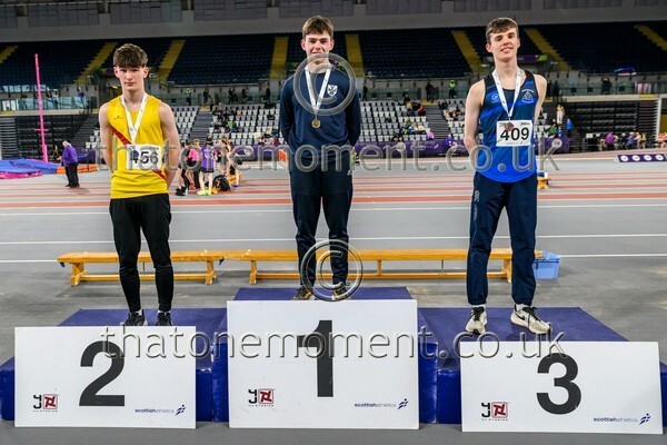 AgeInd25SAT-922470 - Medals