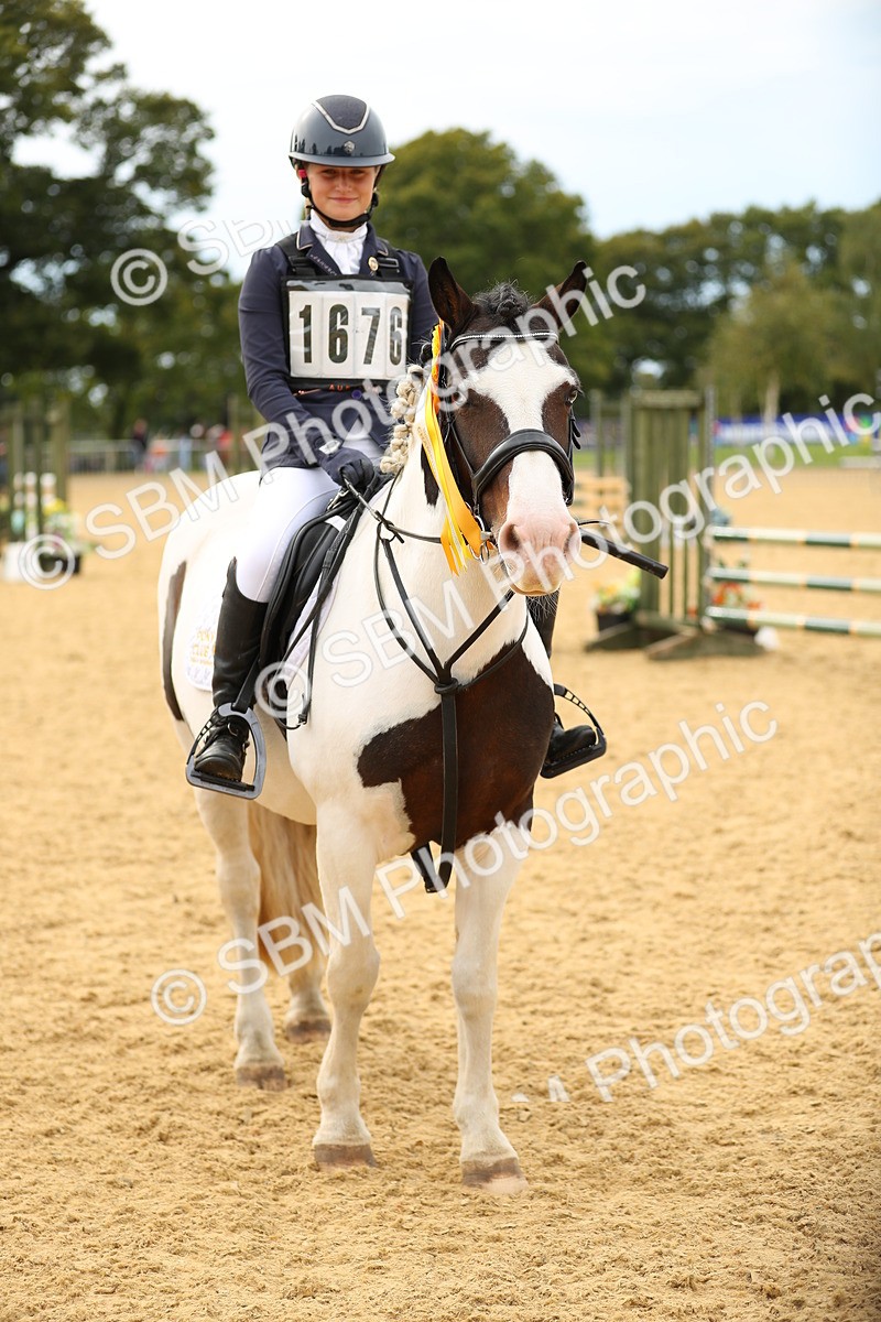 SBM_71311 - J18 - Junior Pony 85cm Championship
