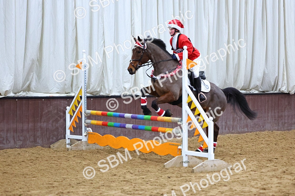 SBM_002083 - Class 5 - Jingle Bells - 80cm
