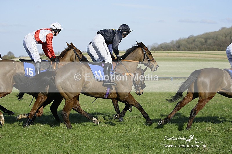 PtP 260222 374 - Kingston Blount Racing Club Point-to-Point 26/02/22