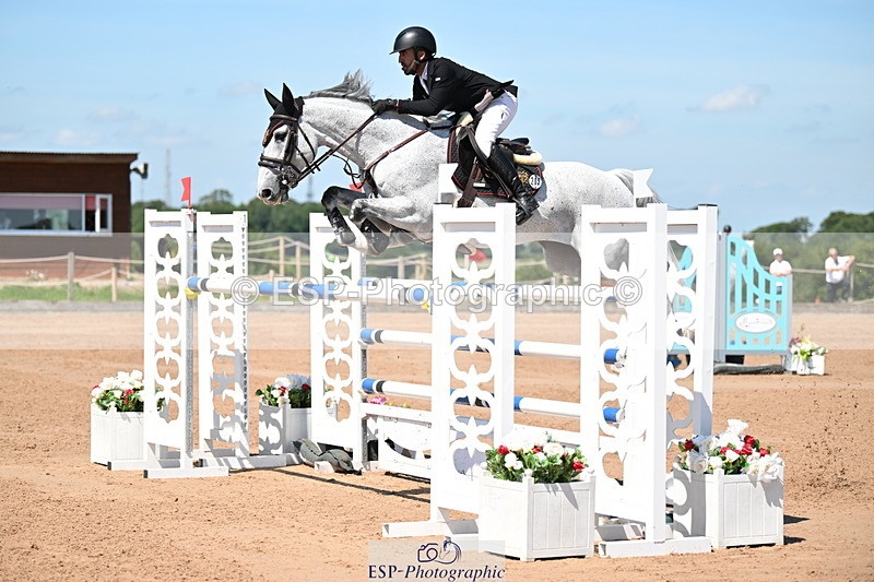 240719A-115947-10696 - Cls 2, 3 Star Small Tour 1.40m