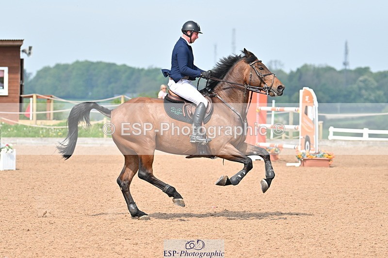 240512A-103143-17288 - Cls 48 National 1.30m Open