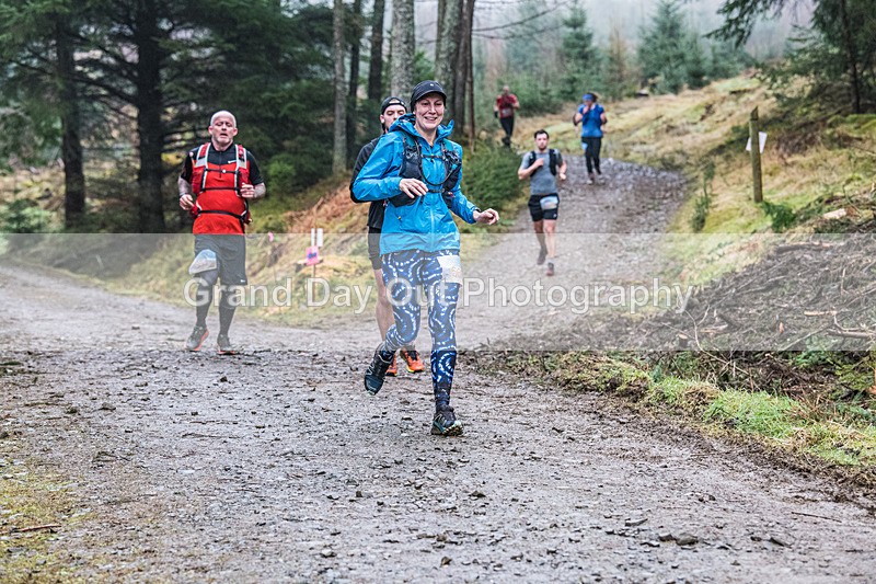 Glentress 21  10K-1999 - High Terrain Events Glentress 21 & 10K Trail Runs Saturday 18th February 2023