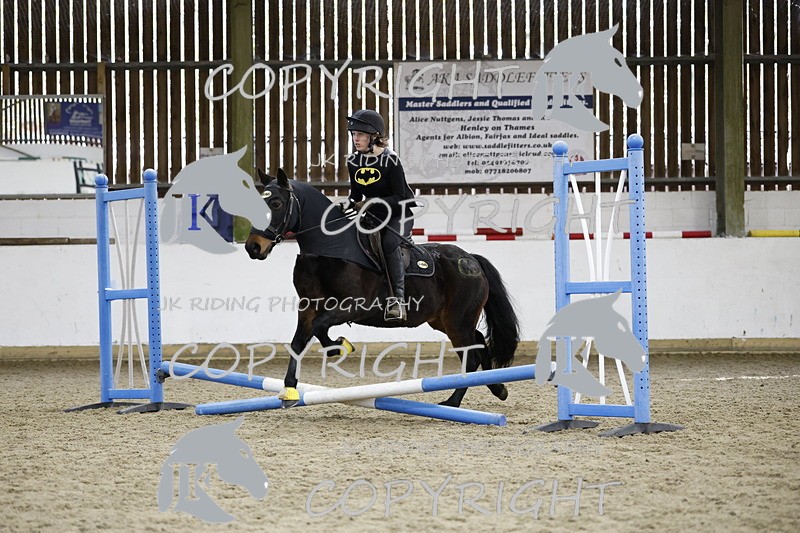 _T0A1003 - Mini Pairs