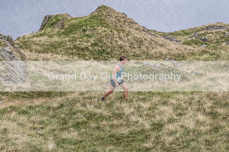 Hartsop Hop-36 - Hartsop Hop Fell Race Saturday 22nd August 2026