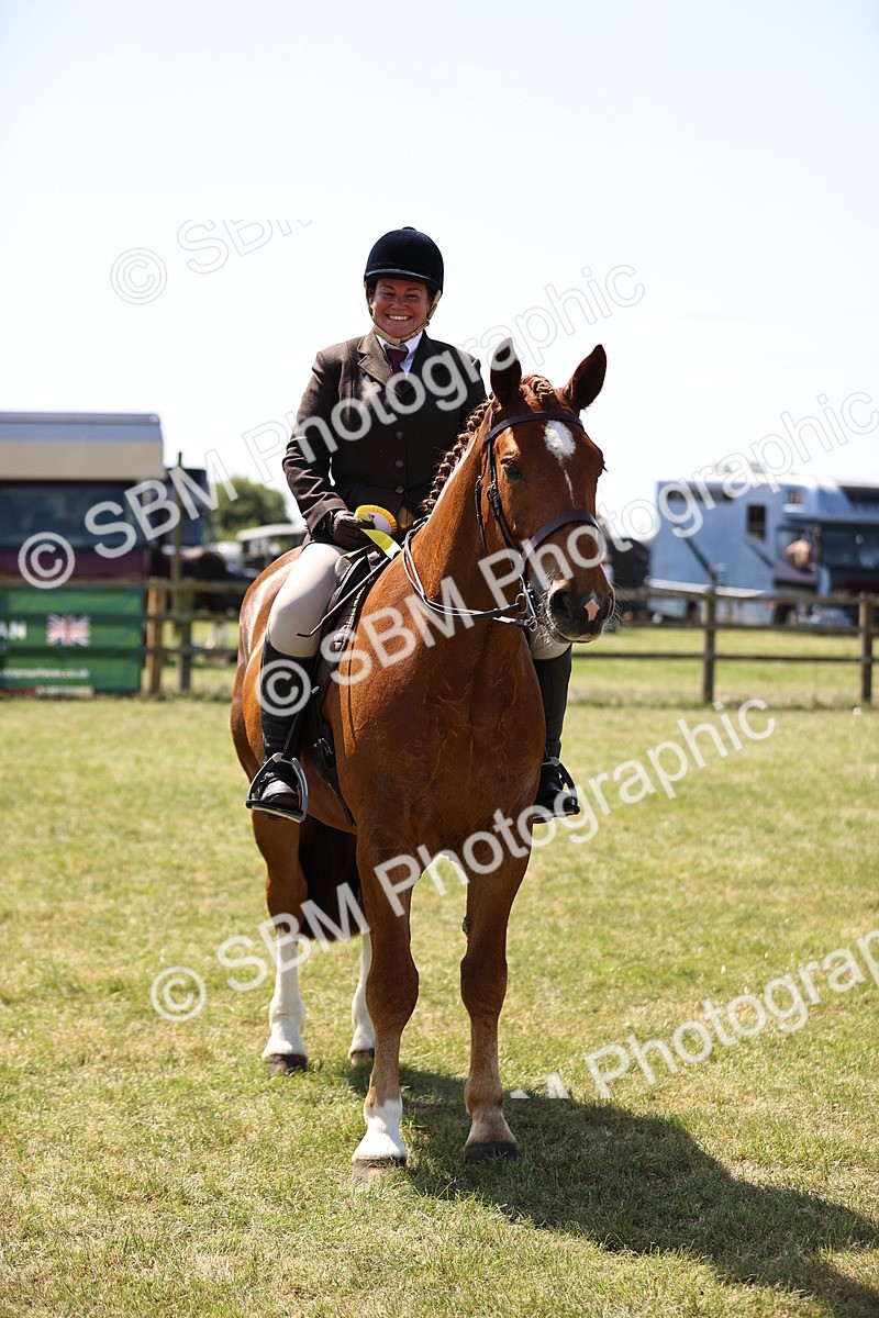 SBM_17792 - Class 81-83 - TSR Ridden Amateur of the Year - Horses