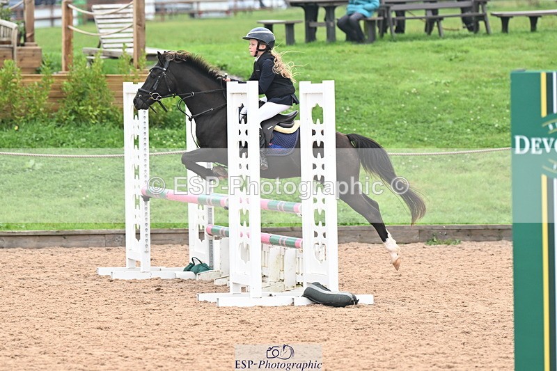 240907A-113253-00978 - Cls 2 Pony Small Team 70cm & 80cm