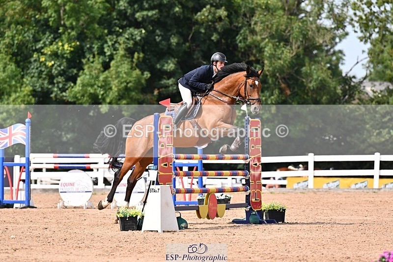 250718-160839-11727 - Cls 10, 1 Star Bronze Tour