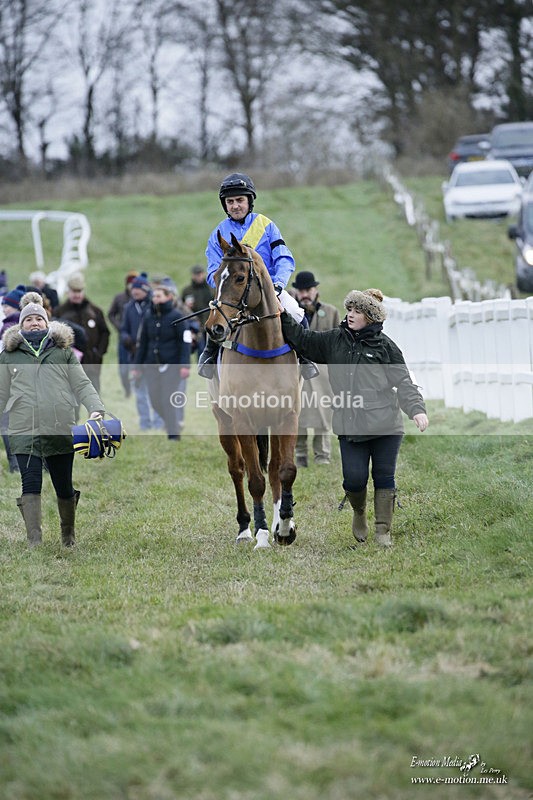 PtP 281121 0663 - Hursley Hambledon Point-to-Point Larkhill 28/11/21