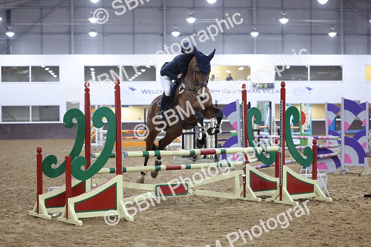 SBM_002048 - Class 4 - 1.00m