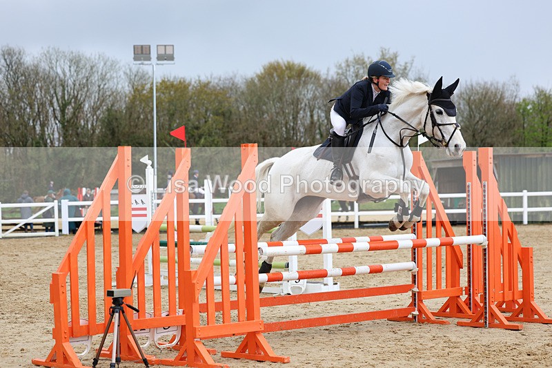 3E7A1062 - Class 5: Senior Discovery/1m open