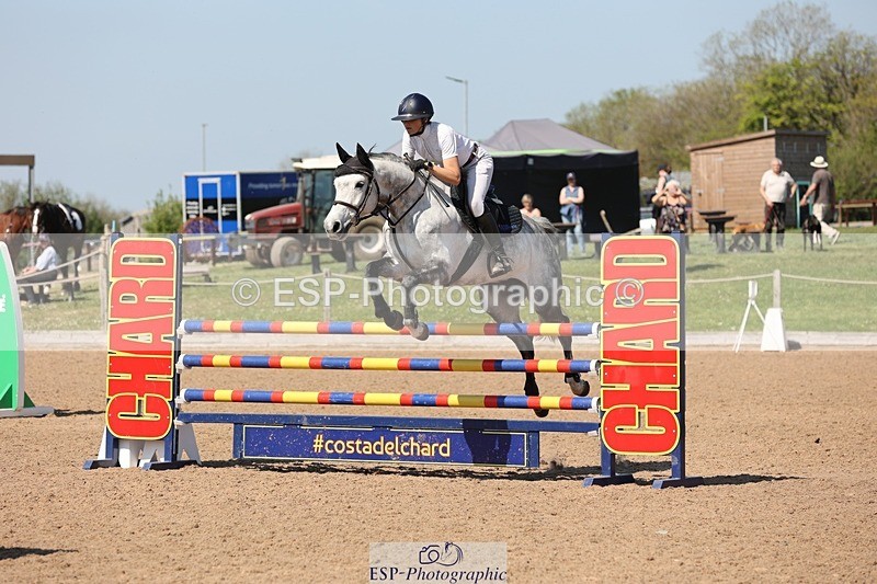 250430-145517-01279 - Cls 5 National 1.15m Cup and Open