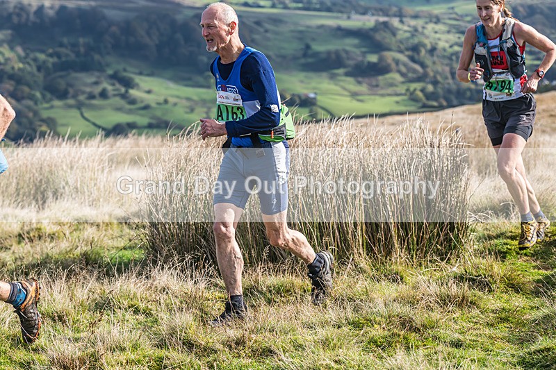 Leg 1 -299 - UK Fell & Hill Relays - Todmorden Leg 1 Saturday 17th October 2026