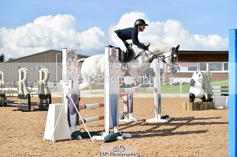 230902A-153346-01939 - Cls 4A Pony Big 95cm