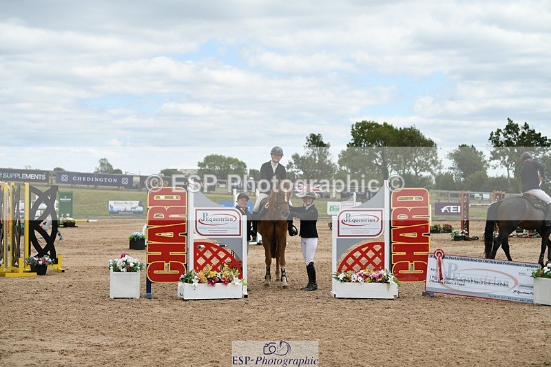 250802-134517-10089 - Cls 16 4 Year Old Championship