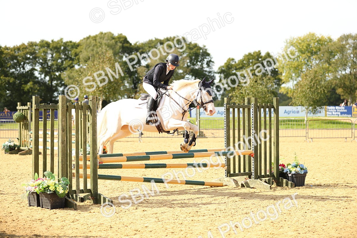 SBM_67944 - J17 - Junior Pony 80cm Championship