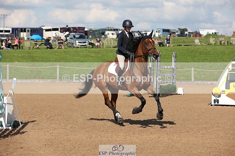 230915A-152015-02949 - Cls 5 National 1.40m