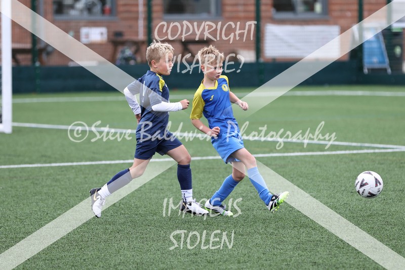 1DX30894 - Sat 6th U9 Boys