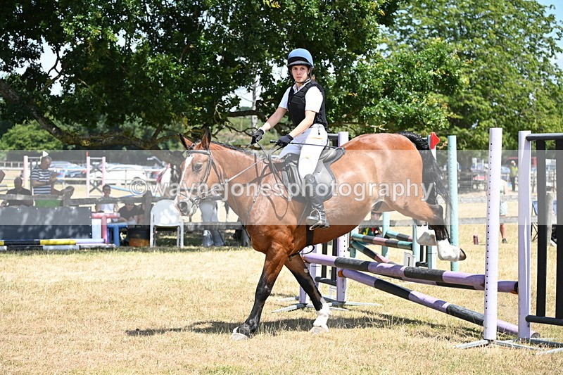 WJ6_5951 - Class 13 Novice 60cm