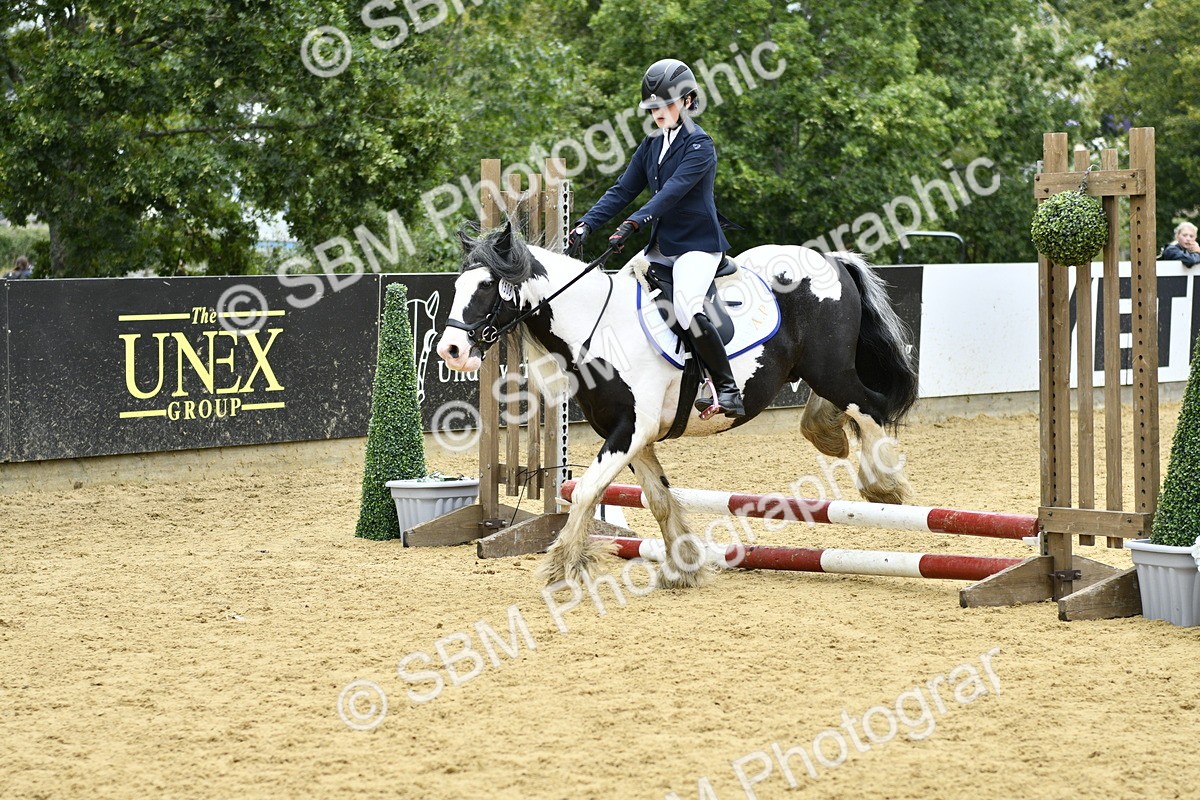 SBM_67989 - J2b - Mini Tour Junior Pony 30cm championship