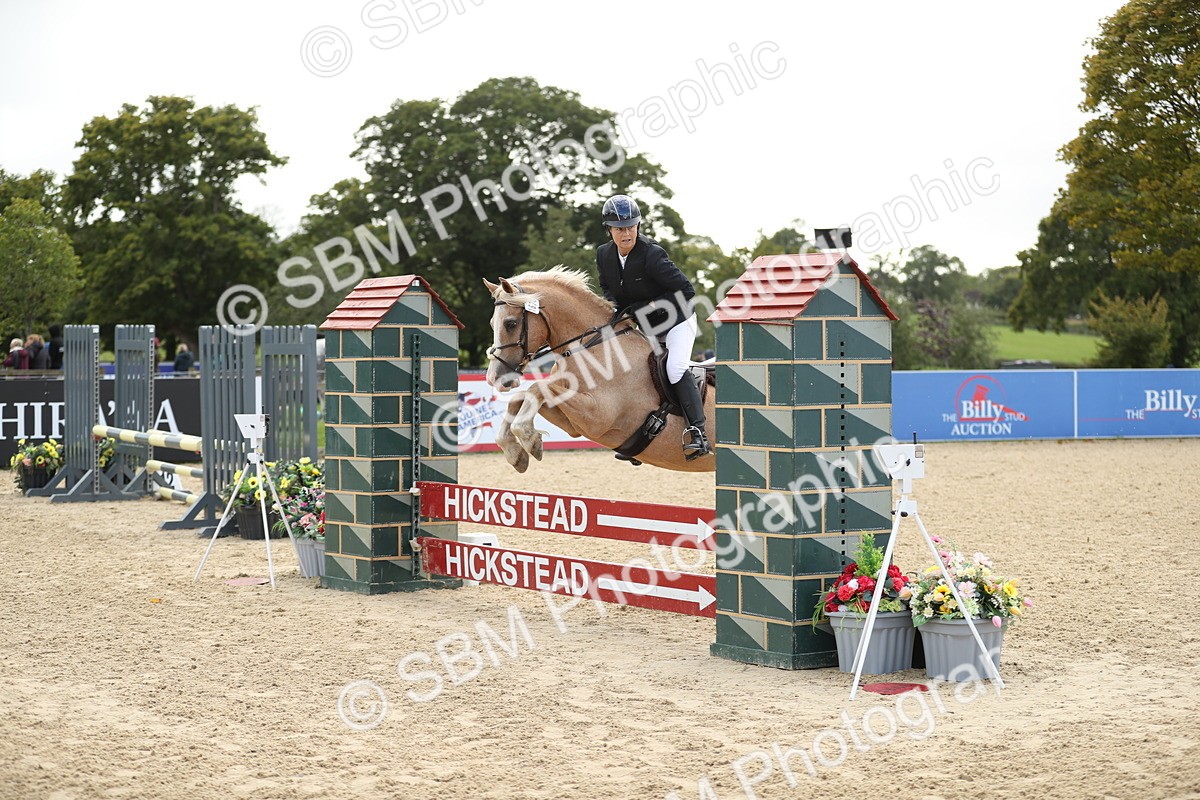 SBM_09990 - J36 - Veteran Rider 70cm