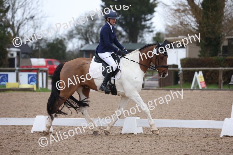 20251206-0505 - Class 5 - Novice 2