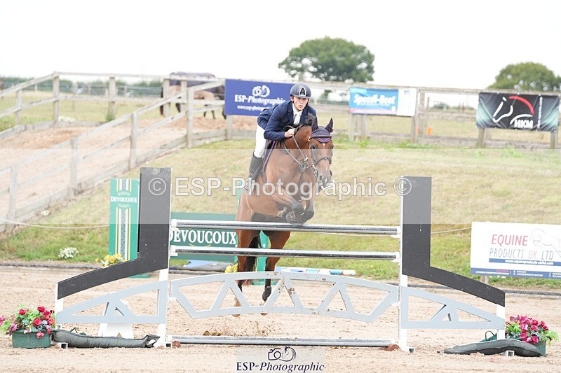 250727-135310-10642 - Cls 27 NAF Silver League Jump Off and Presentations