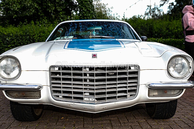  - The Ridge 11th July