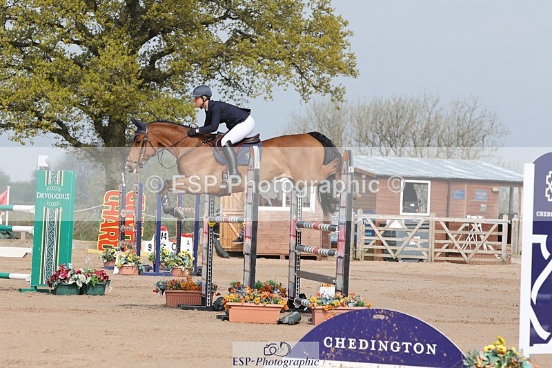 250424-102339-02985 - Cls 33 Young Horse 7yr old