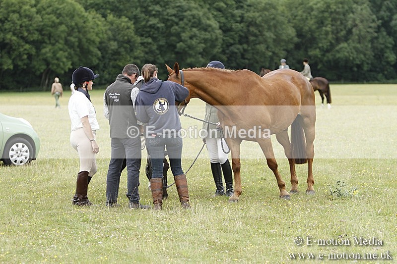 BVR160717-1274 - Caught on Camera 16/07/17