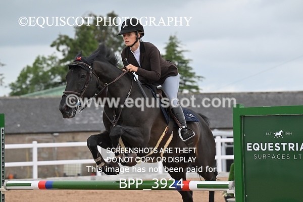 BPP_3924 - CLASS 2 WED Senior 1.05m Open