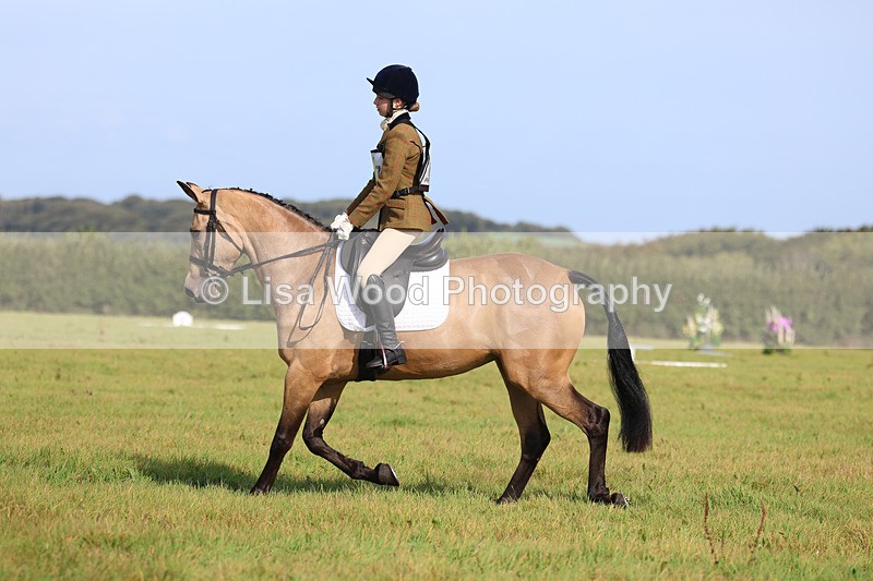3E7A6083 - Class 1: Trebudannon Open: Dressage (Part 2)