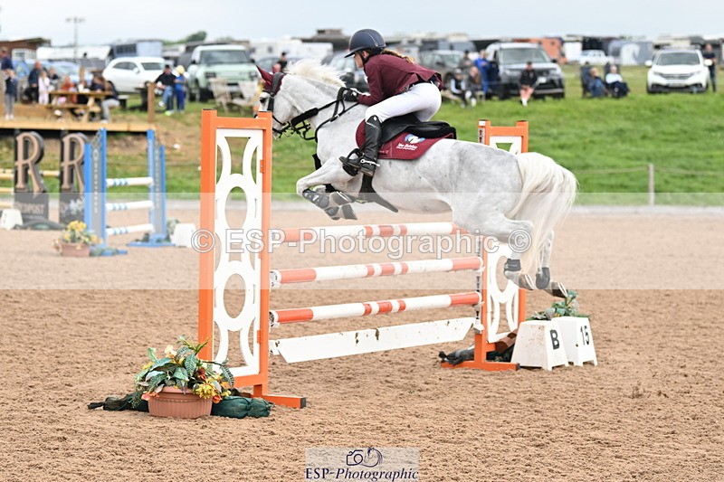 240630A-112906-12116 - Cls 24 HOYS 128cm Qualifier