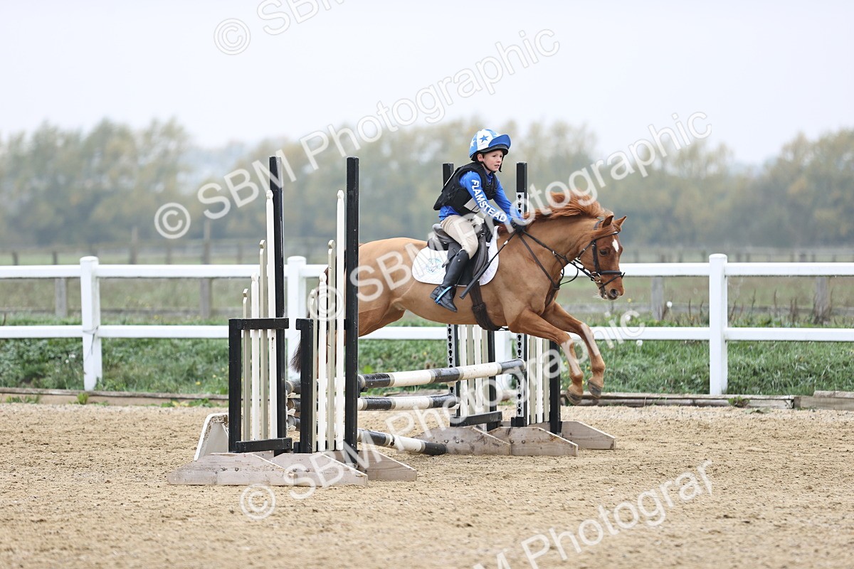 SBM_000555 - Class 1 - 70cm