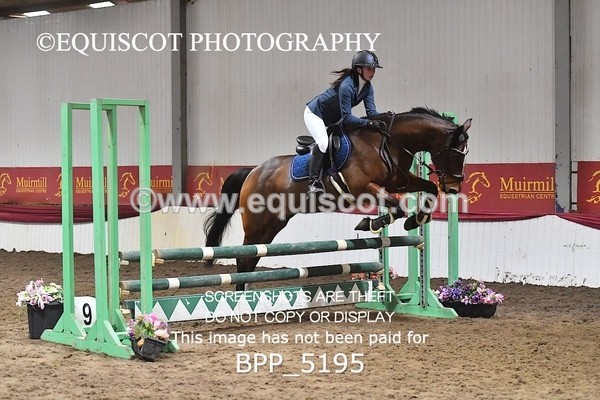 BPP_5195 - CLASS 7 80CM