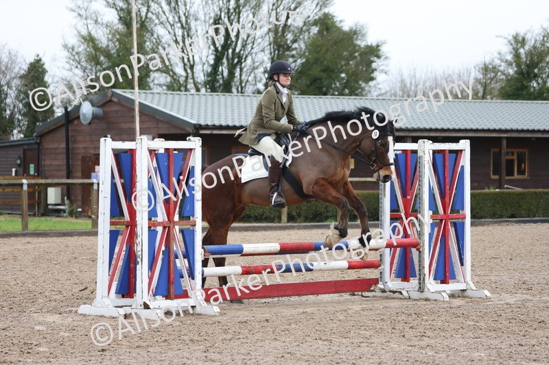 20260207-0112Cherwell 7th Feb 2026 Combined Training - Class 2 - 70cm