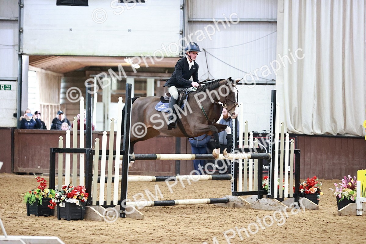 SBM_001103 - Class 3 - Pony Discovery 90cm