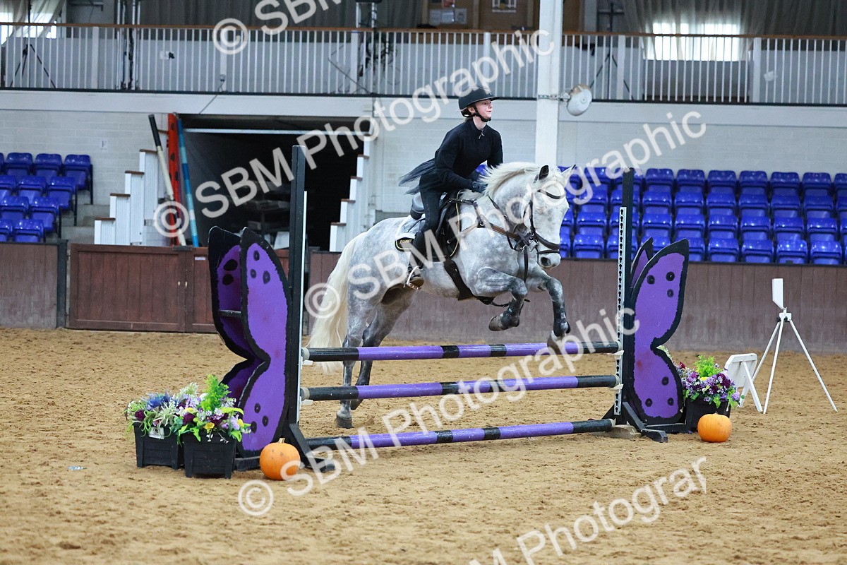 SBM_004093 - Class 5 - Accumulator with Joker