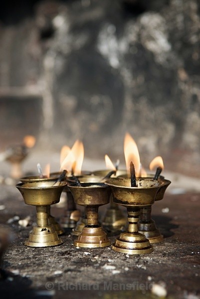  - Nepal