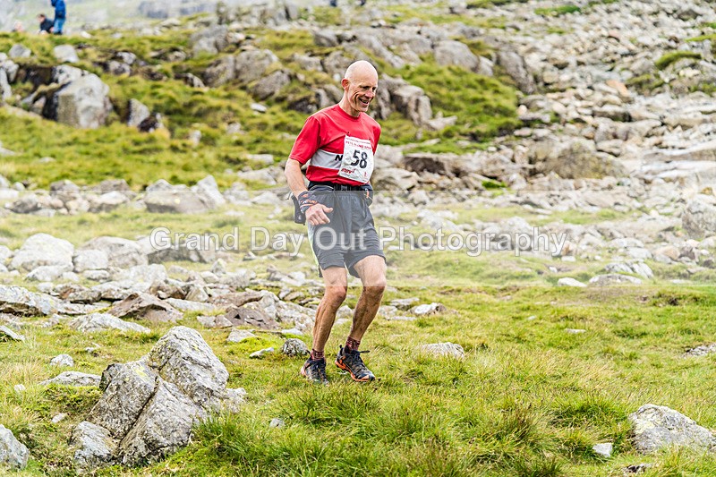 Wasdale-1542 - Wasdale Horseshoe Fell Race Saturday 13th July 2024