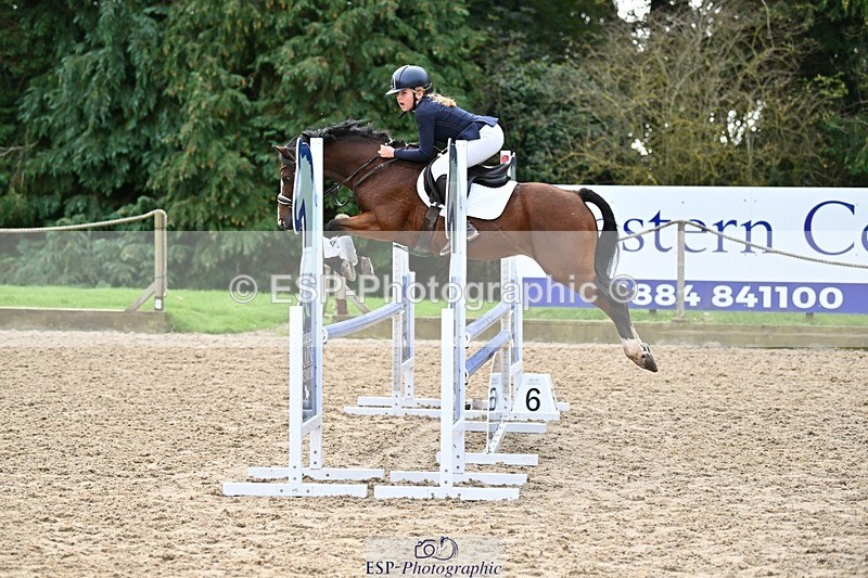 230930-110918-00283 - Cls 3 Pony Discovery & 90cm Open