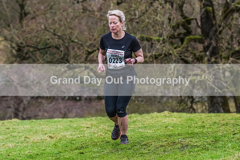 Giggleswick-585 - Kendal Winter League Races Giggleswick Sunday 14th January 2024