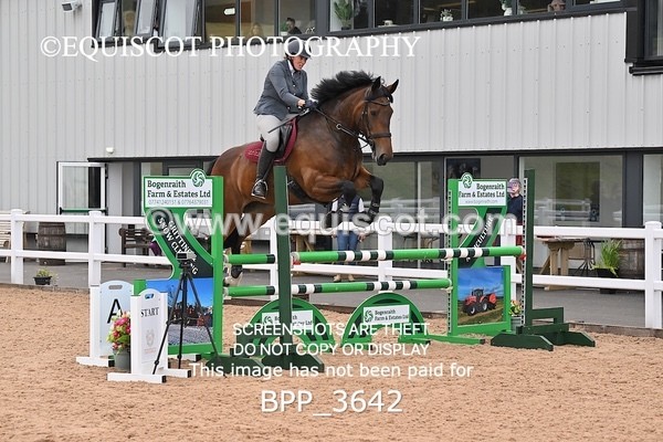BPP_3642 - CLASS 1 WED Nupafeeds Senior Dicovery/1m open