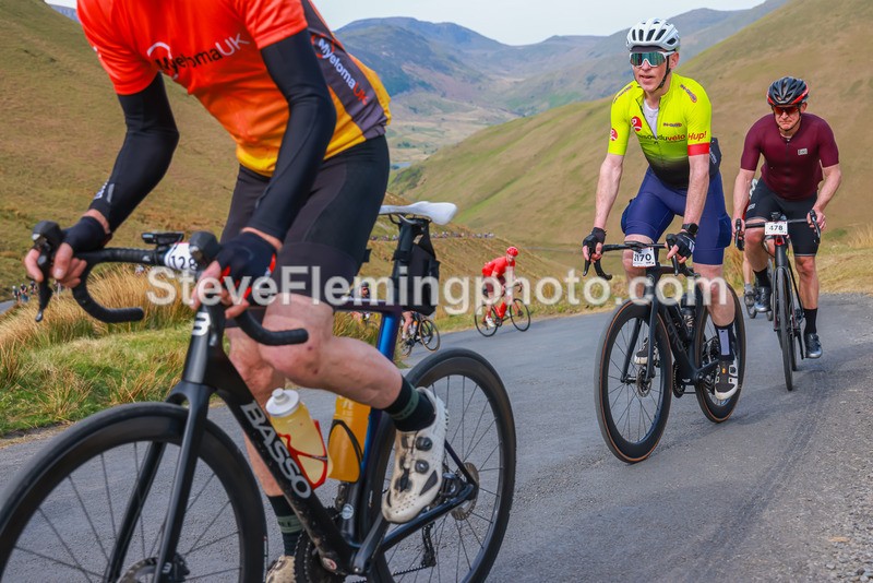 100050-2 - Newlands Pass 10.00-11.00