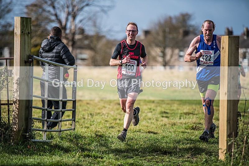 Cumbria XC-999 - Cumbria XC League Workington Saturday 26th October 2024