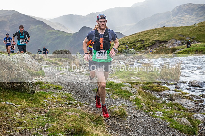 Langdale-240 - Langdale Horseshoe Fell Race Saturday 8th October 2022