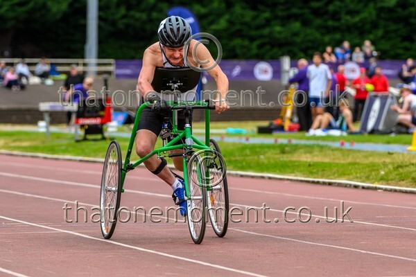 Sen25SAT-922151 - Track Male Set One