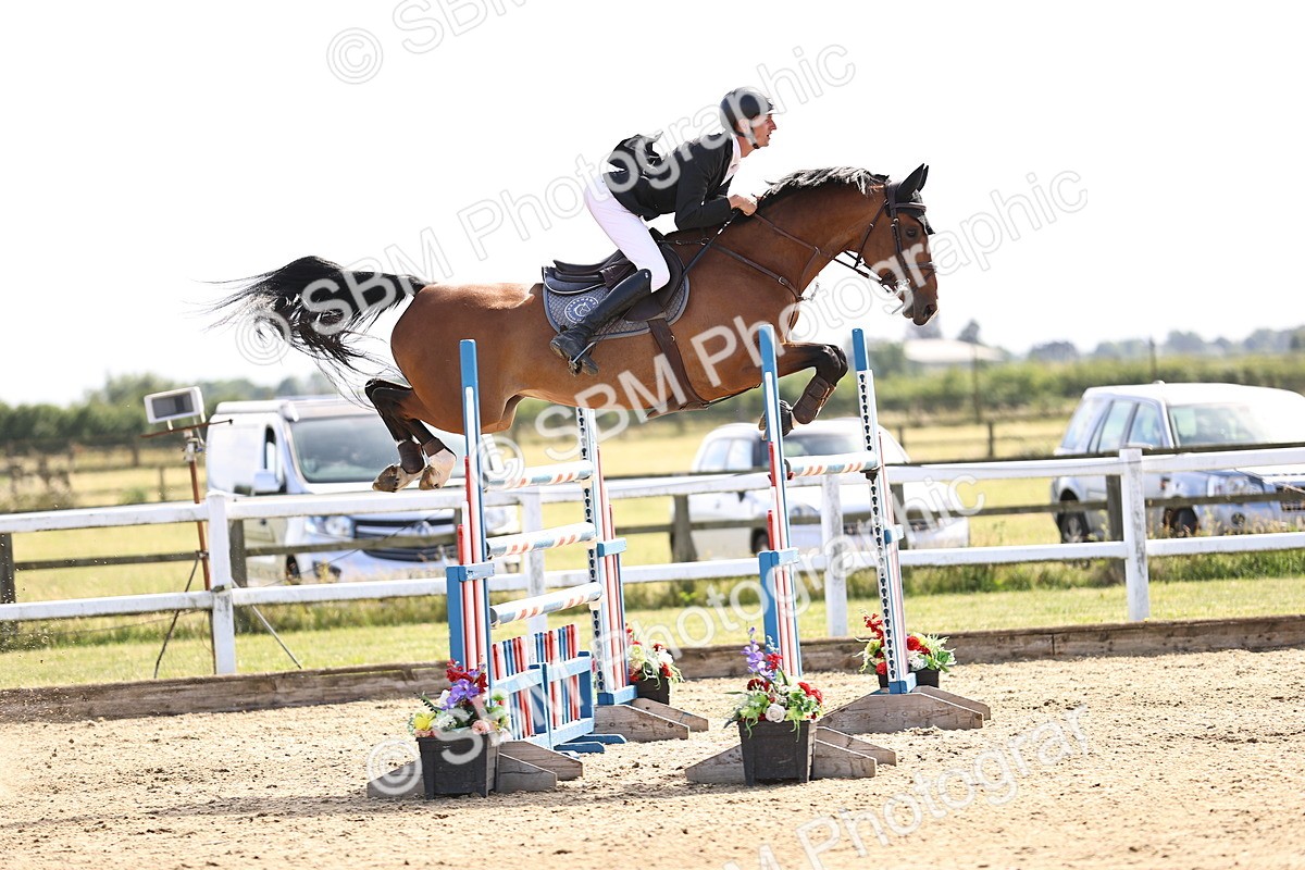 SBM_004578 - Class 23 - Talent Seekers Inc 7Yr Old Championship Qualifier 1.30 - 2nd Half