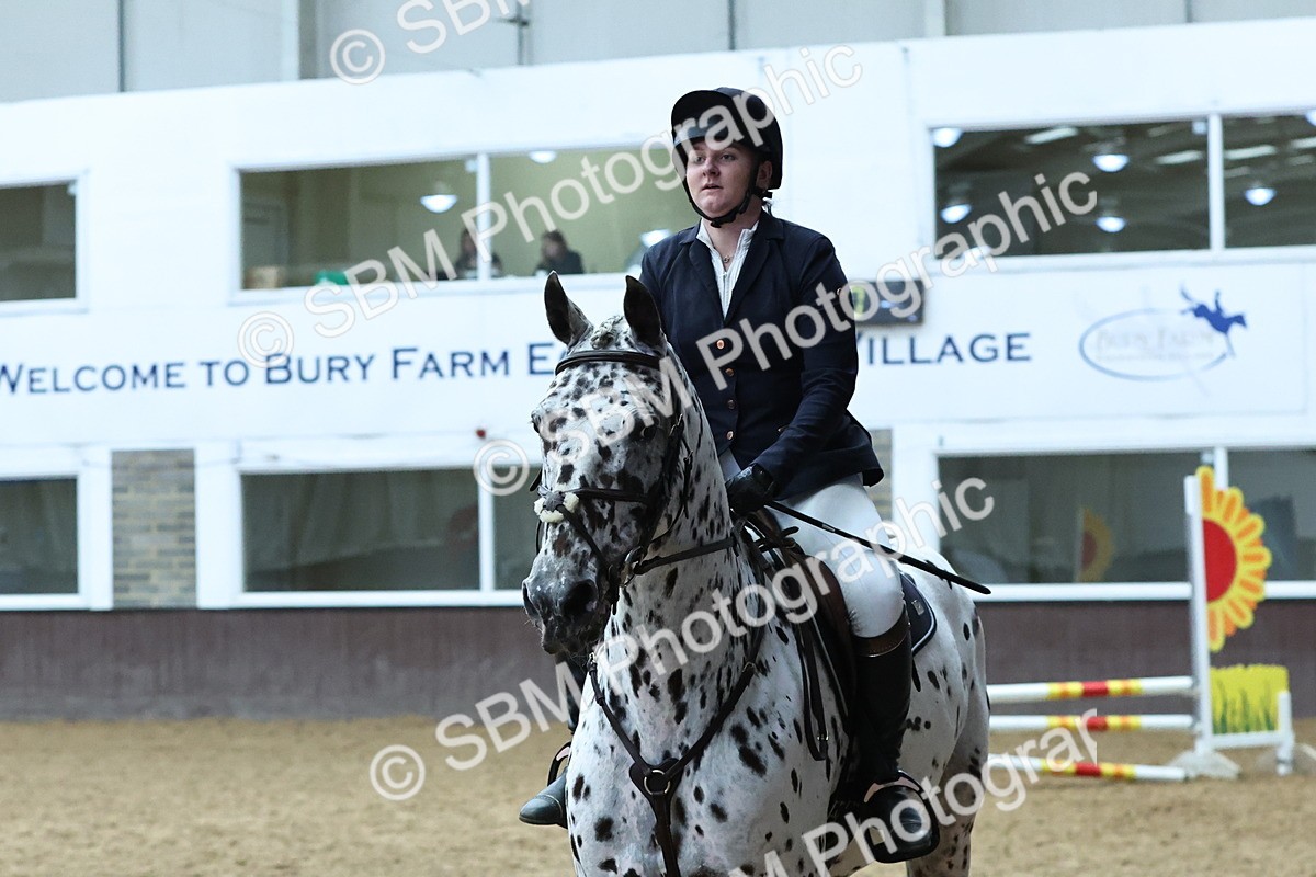 SBM_005804 - Class 7 - 70cm Open